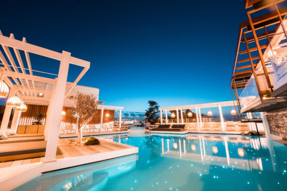 Vacation Hub International - VHI - Semeli Hotel