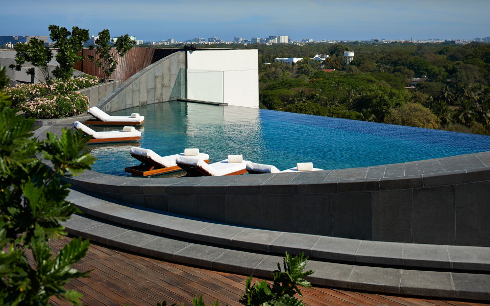 Vacation Hub International - VHI - Park Hyatt Chennai