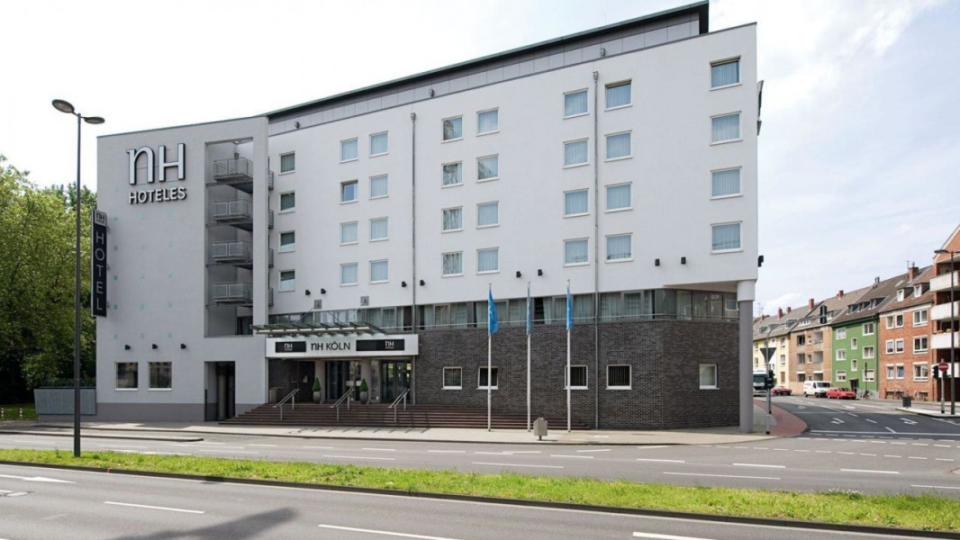 Vacation Hub International - VHI - NH Koeln Altstadt
