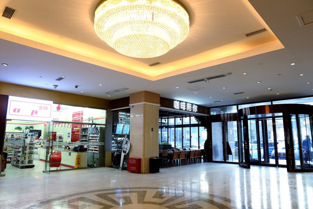 Vacation Hub International - VHI - China Southern Sky Pearl Express Hotel