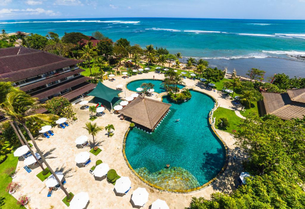 Vacation Hub International - VHI - Discovery Kartika Plaza Hotel