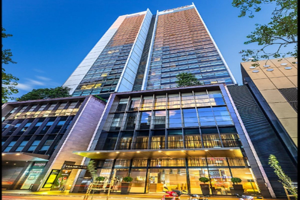 Vacation Hub International - VHI - Fraser Suites Sydney