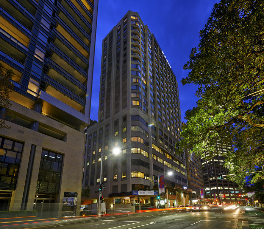 Vacation Hub International - VHI - Pullman Sydney Hyde Park