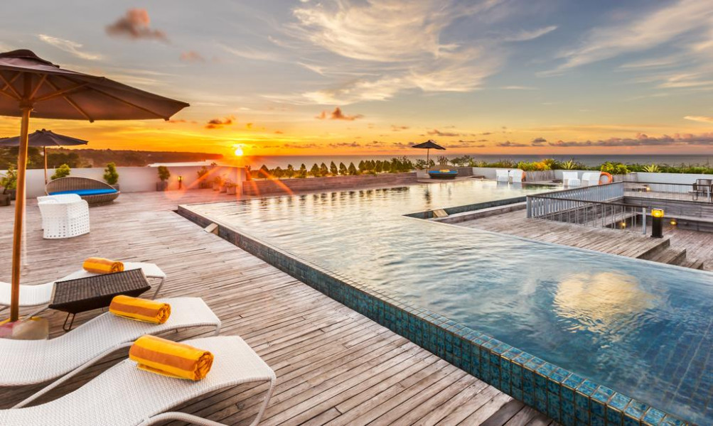 Vacation Hub International - VHI - Klapa Resort