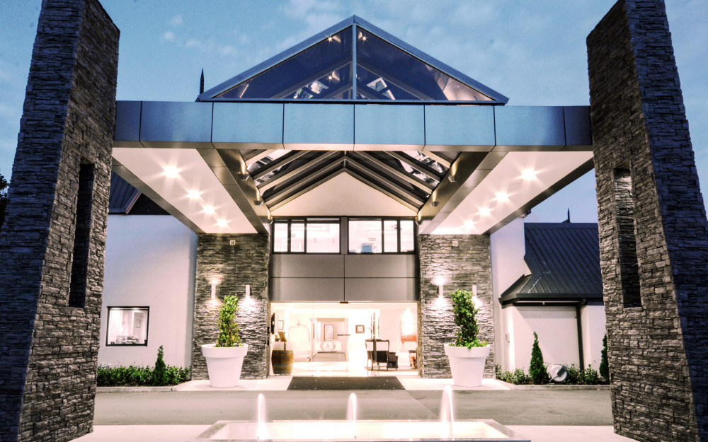 Vacation Hub International - VHI - Chateau Marlborough