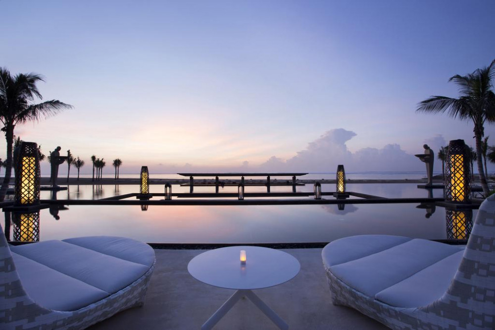 Vacation Hub International - VHI - Mulia Resort - Nusa Dua, Bali
