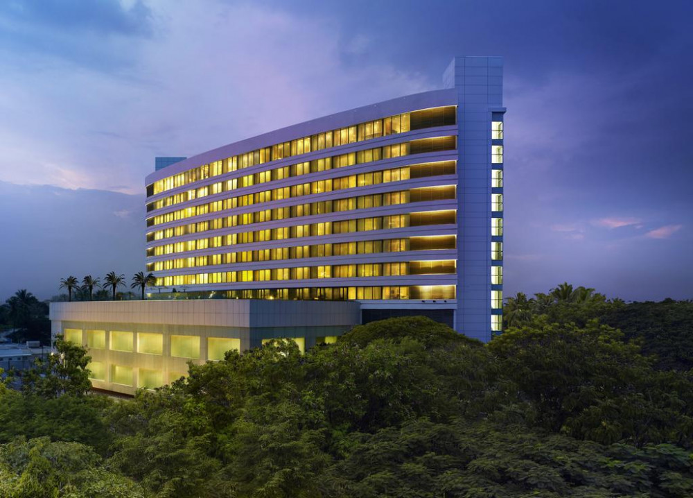 Vacation Hub International - VHI - Vivanta Coimbatore