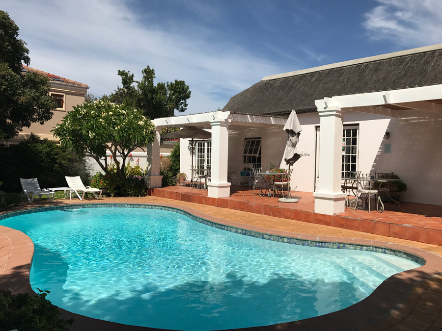 Vacation Hub International - VHI - Morningside Cottage