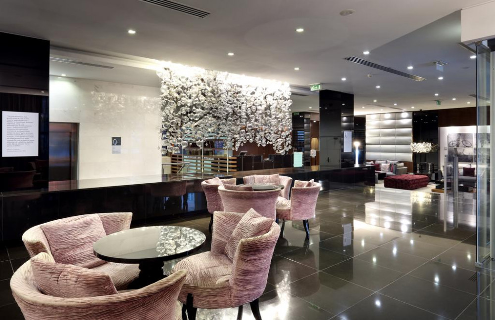 Vacation Hub International - VHI - Eurostars das Letras