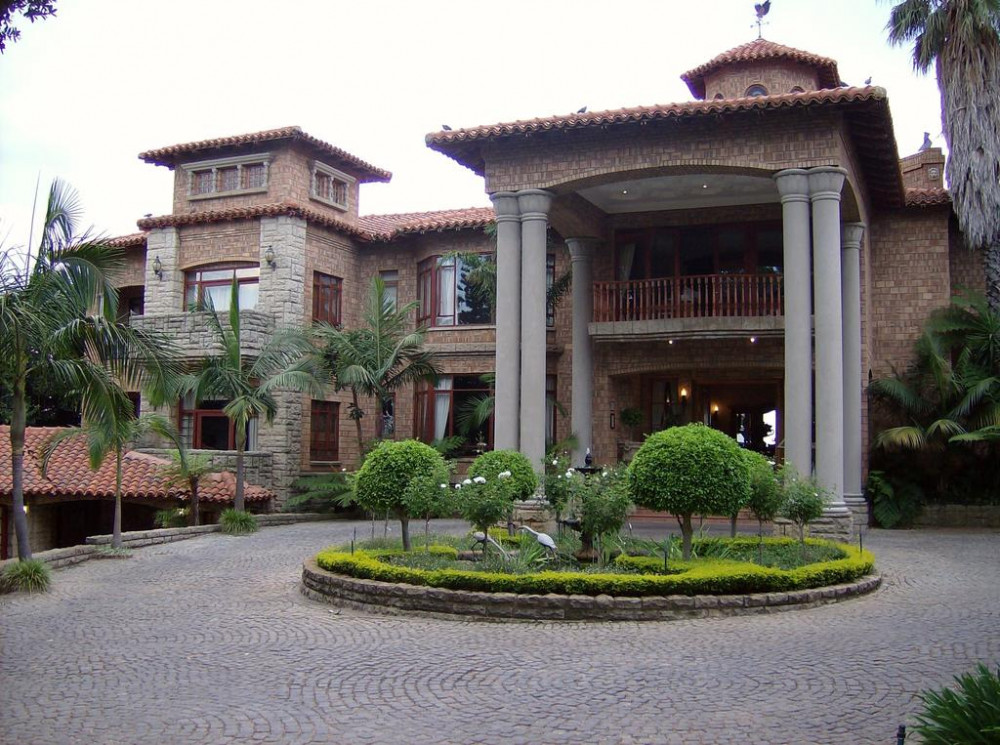 Vacation Hub International - VHI - Villa Sterne Boutique Hotel and Health Spa