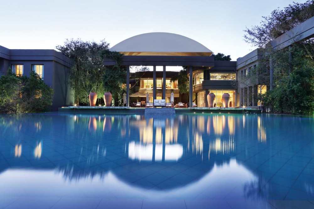 Vacation Hub International - VHI - Saxon Hotel, Villas & Spa