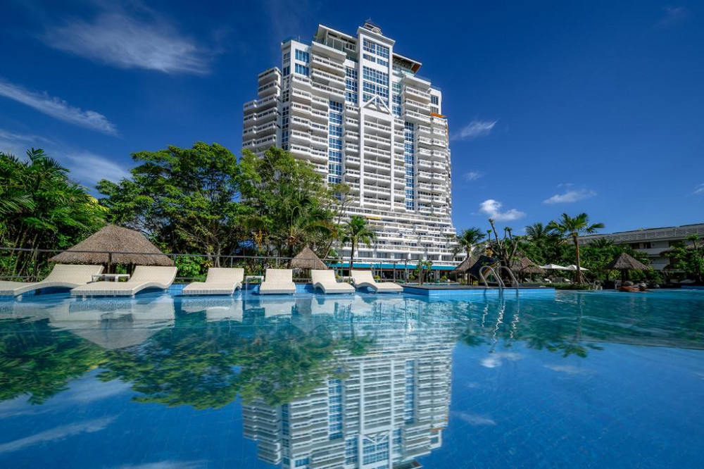 Vacation Hub International - VHI - Andaman Beach Suites