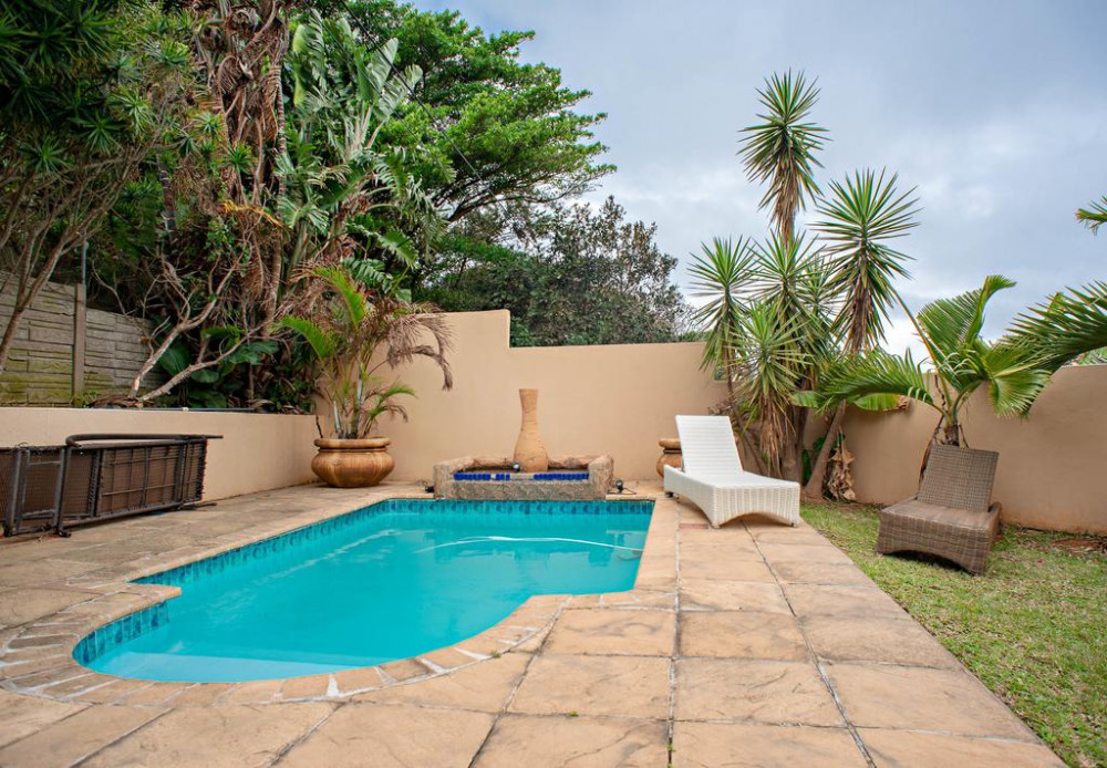 Vacation Hub International - VHI - Ekhaya Guest House