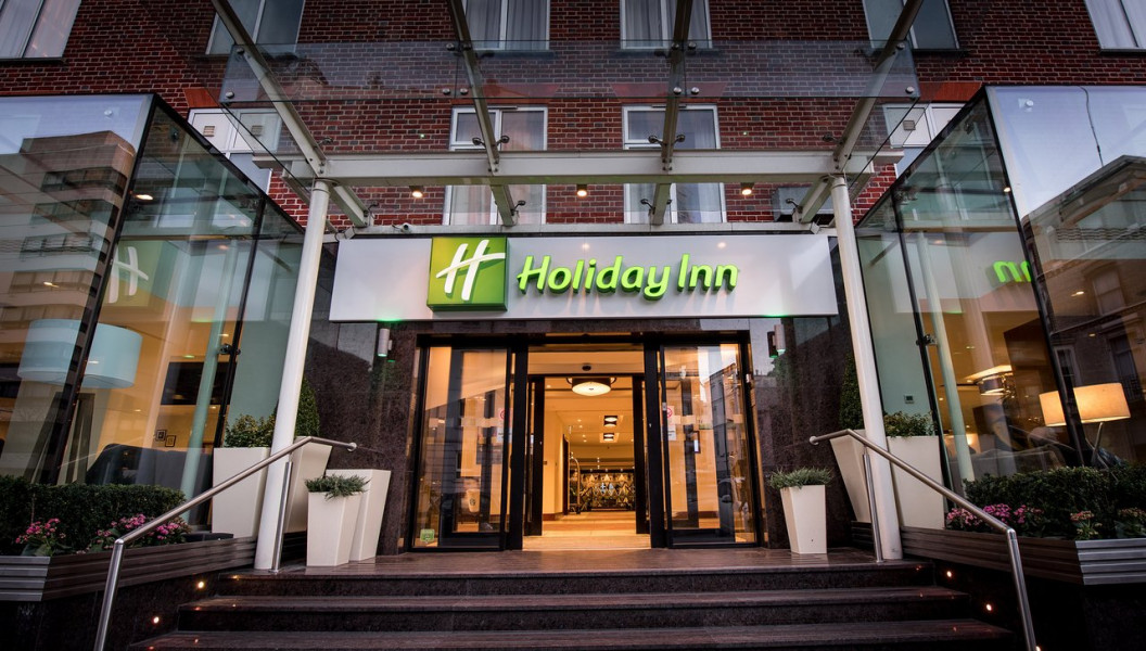 Vacation Hub International - VHI - Holiday Inn London - Kensington High St.