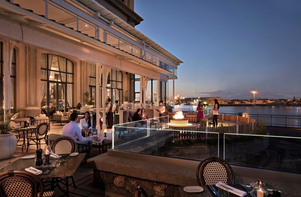 Vacation Hub International - VHI - Labourdonnais Waterfront Hotel