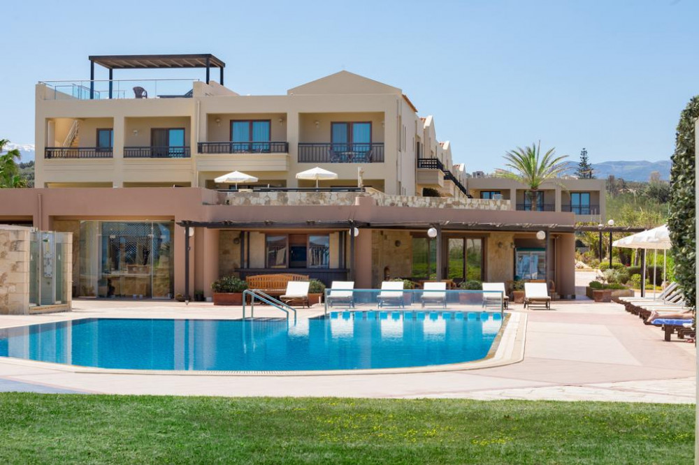 Vacation Hub International - VHI - Asterion Hotel
