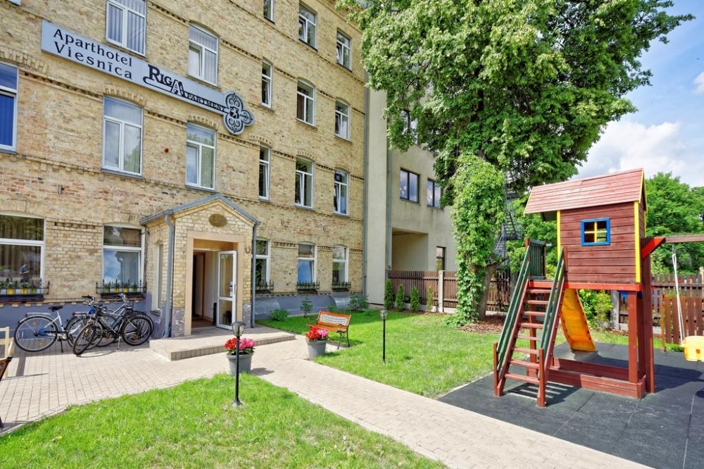 Vacation Hub International - VHI - RIGAAPARTMENT Sonada Hotel