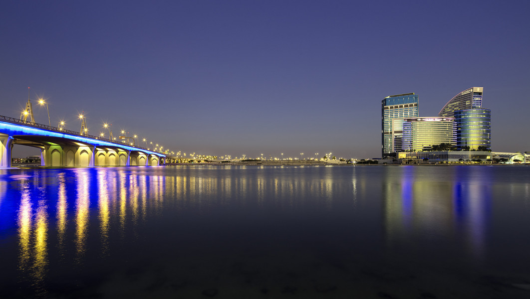 Vacation Hub International - VHI - InterContinental Dubai Festival City