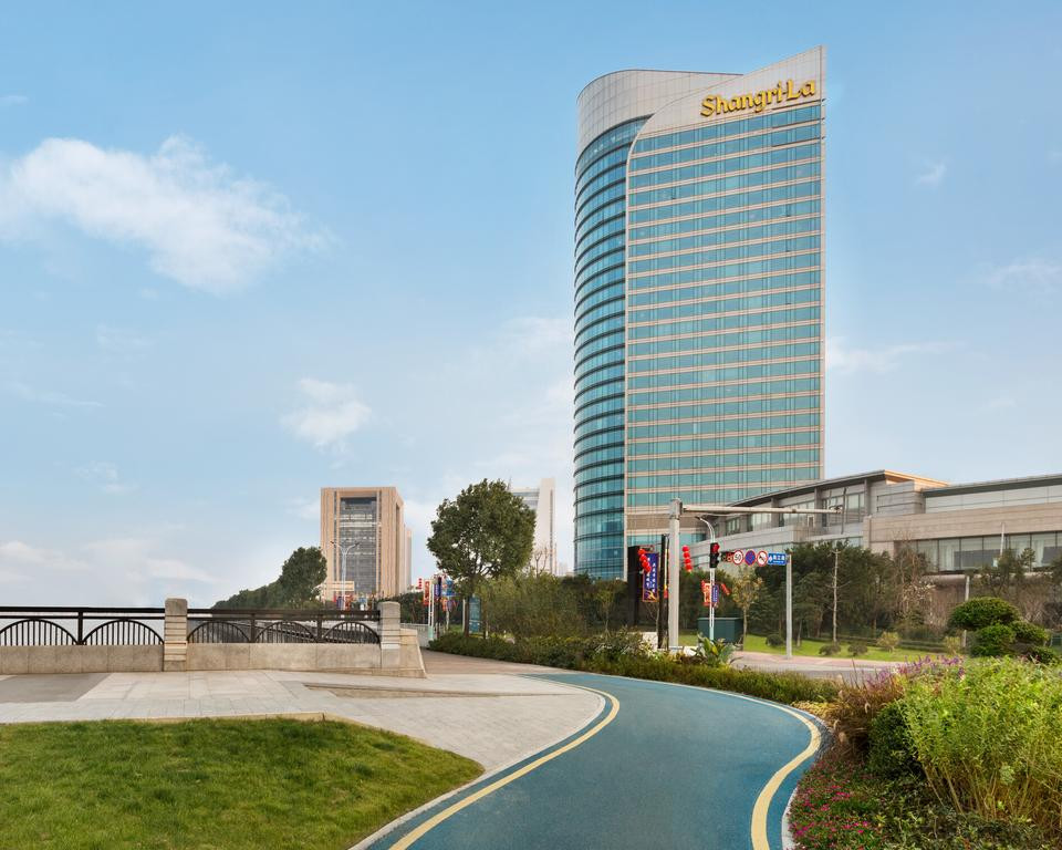 Vacation Hub International - VHI - Shangri-La Hotel, Wenzhou