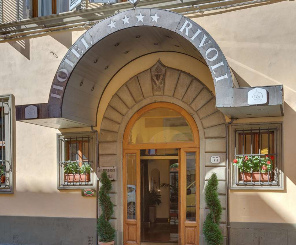Vacation Hub International - VHI - Hotel Rivoli