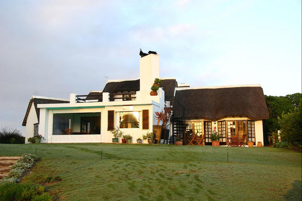 Vacation Hub International - VHI - Brisan B&B