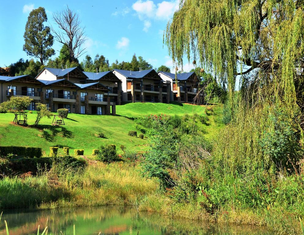 Vacation Hub International - VHI - Premier Resort Sani Pass
