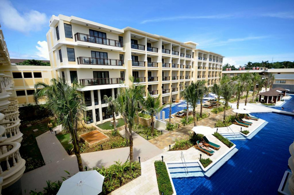 Vacation Hub International - VHI - Henann Garden Resort