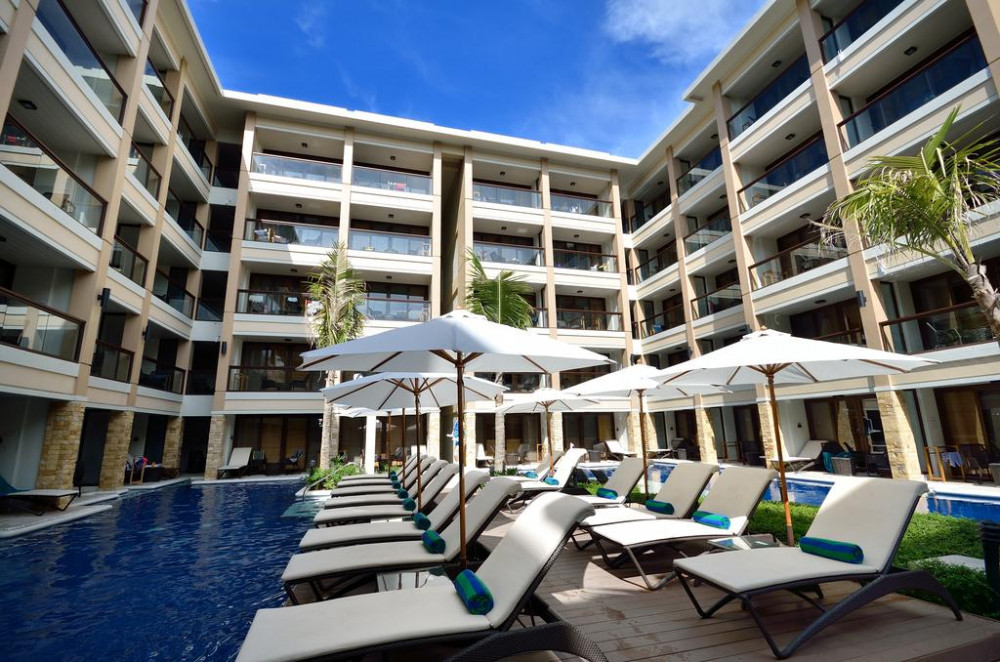 Vacation Hub International - VHI - Henann Lagoon Resort
