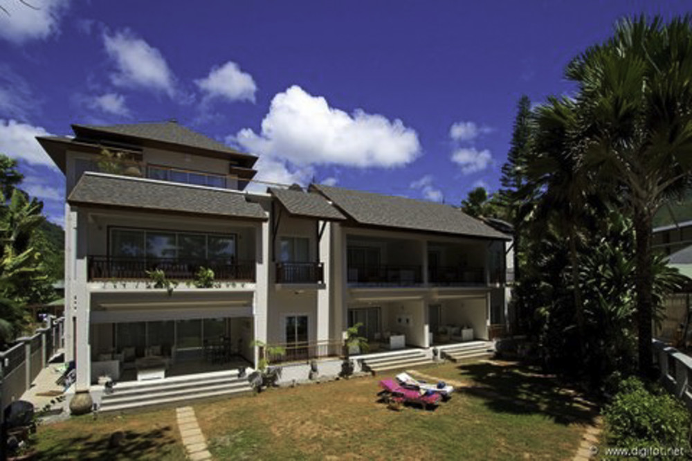 Vacation Hub International - VHI - Sables d'Or Luxury Apartments