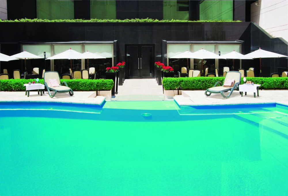Vacation Hub International - VHI - Hotel Regal Pacific