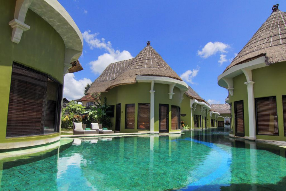 Vacation Hub International - VHI - Villa Seminyak Estate & Spa by Astadala