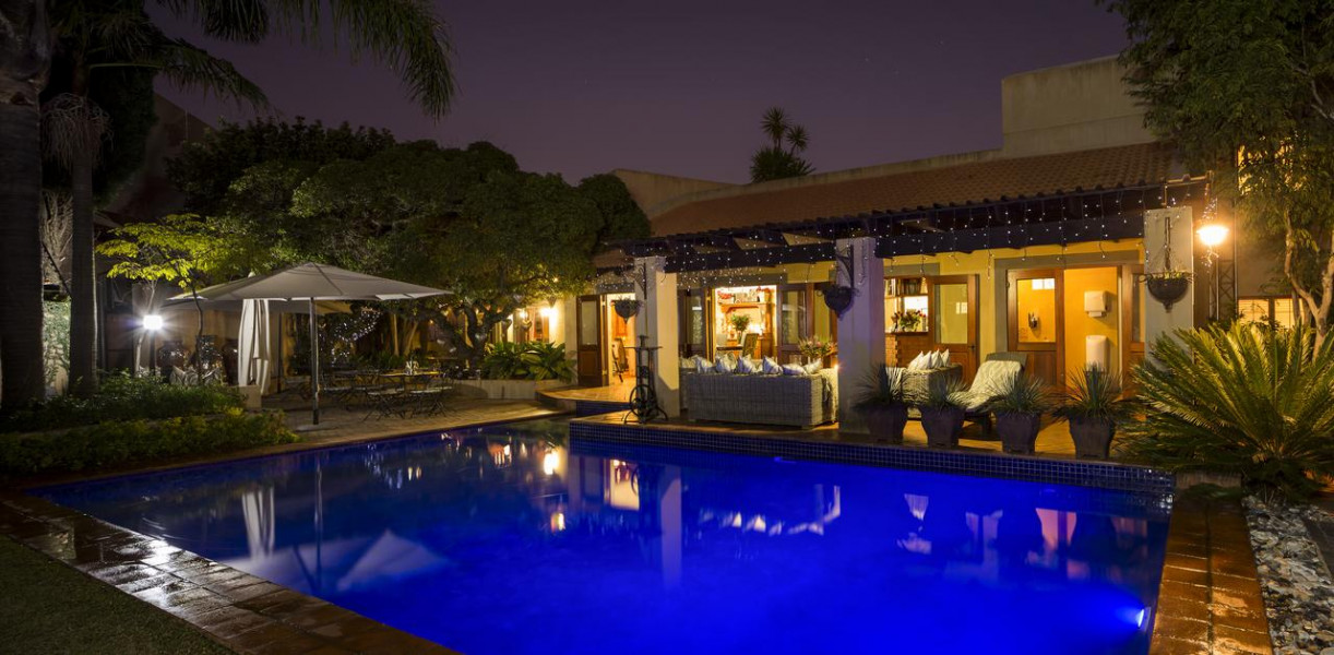 Vacation Hub International - VHI - Opikopi Guest House