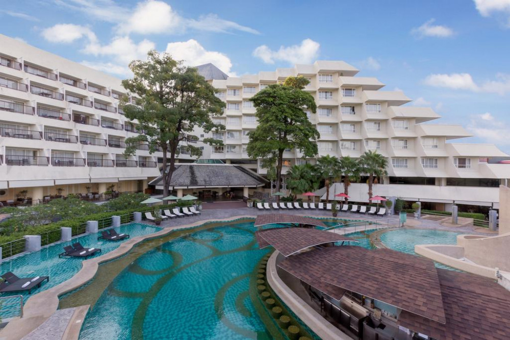 Vacation Hub International - VHI - Andaman Embrace