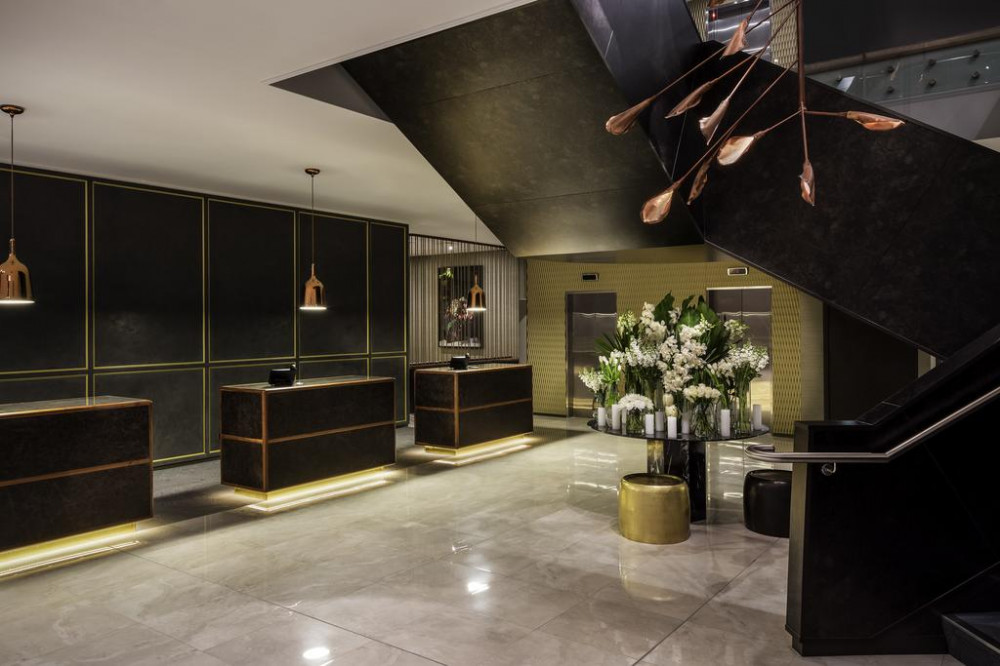 Vacation Hub International - VHI - Sofitel Wellington