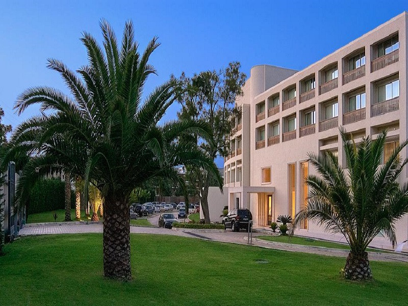Vacation Hub International - VHI - Plaza Resort Hotel
