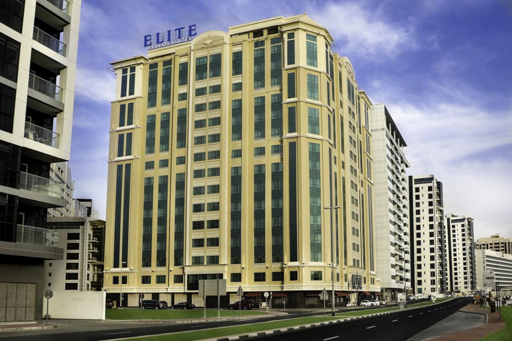 Vacation Hub International - VHI - Elite Byblos Hotel