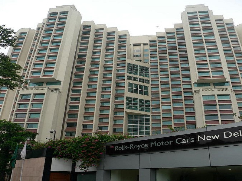 Vacation Hub International - VHI - The Royal Plaza