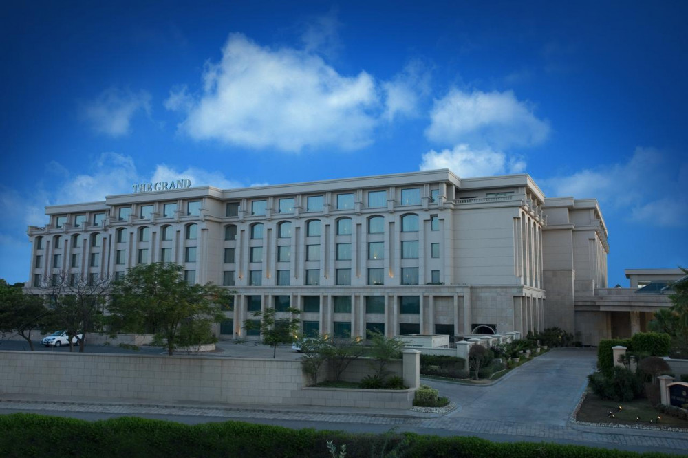 Vacation Hub International - VHI - The Grand New Delhi