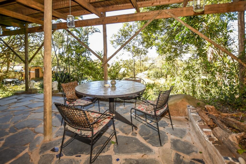 Vacation Hub International - VHI - Eloff Guest House and Gallery