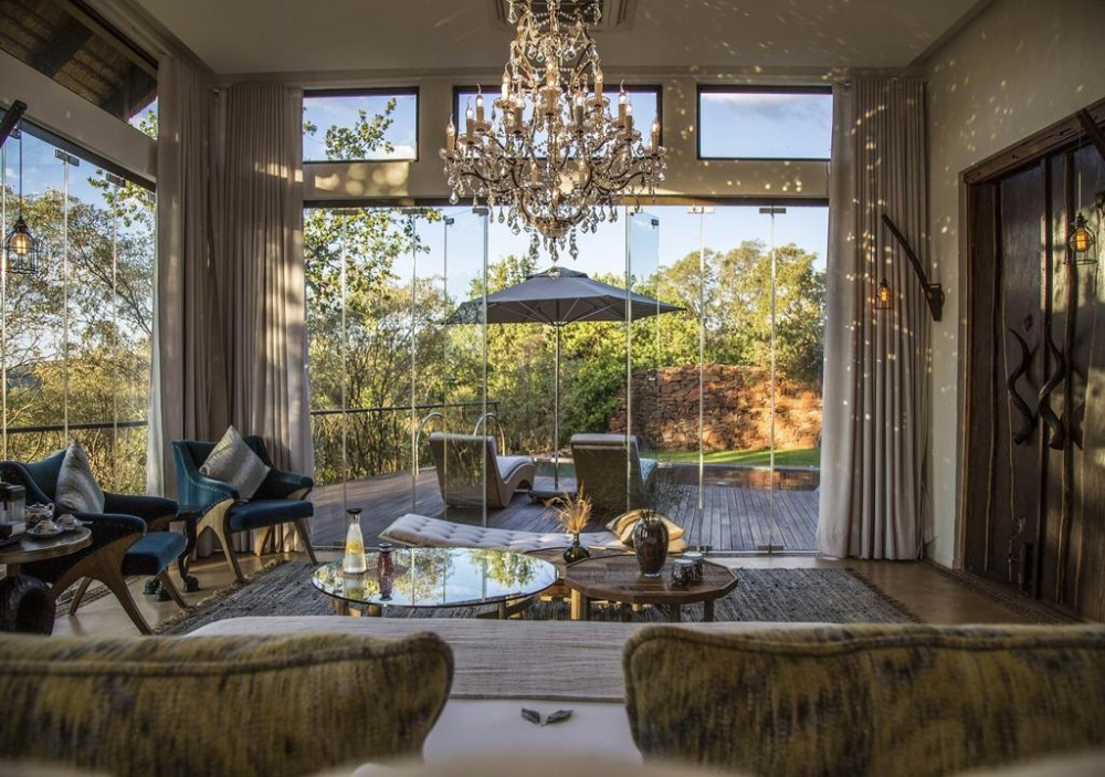 Vacation Hub International - VHI - Moledi Gorge Lodge