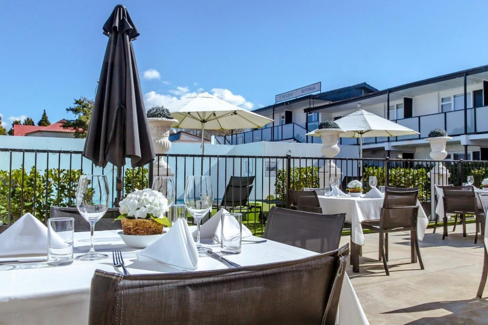 Vacation Hub International - VHI - Regent of Rotorua