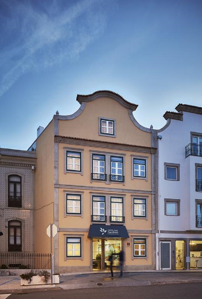 Vacation Hub International - VHI - Hotel Das Salinas