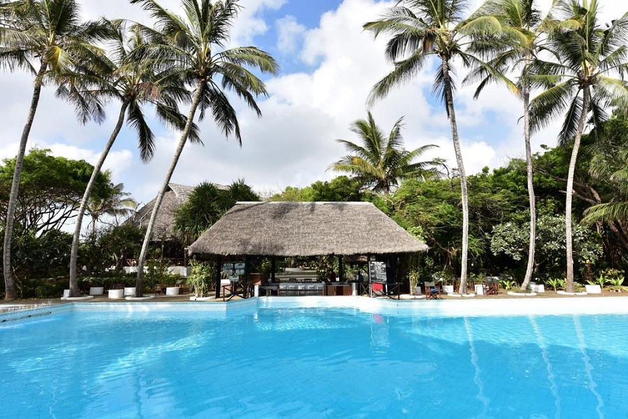 Vacation Hub International - VHI - Baobab Sea Lodge