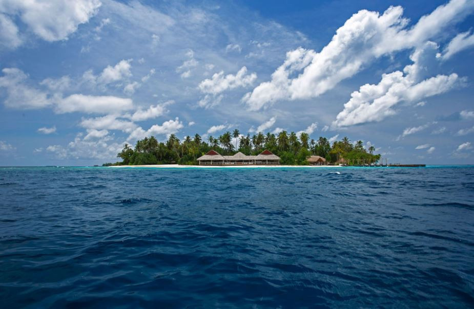 Vacation Hub International - VHI - Malahini Kuda Bandos Resort