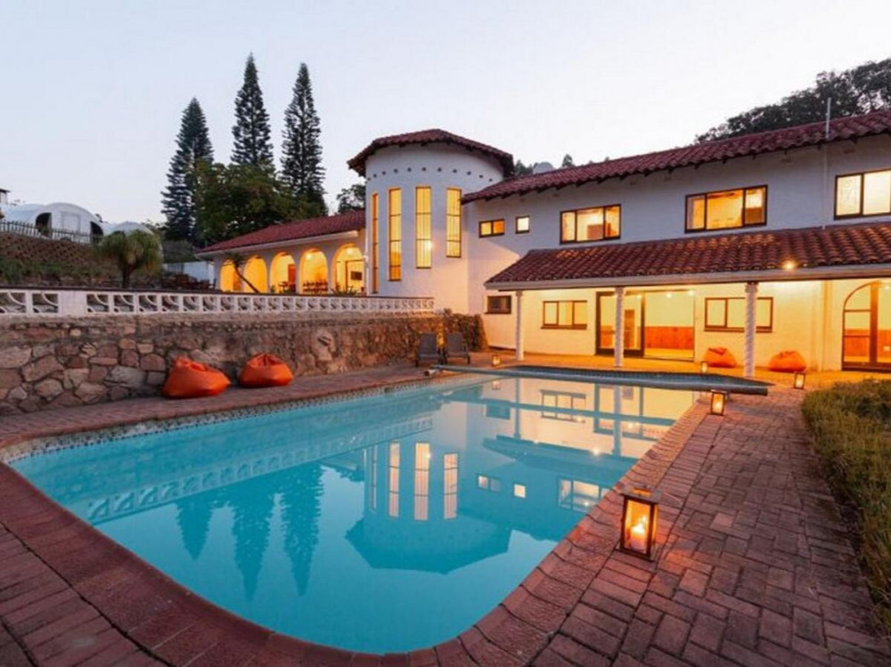 Vacation Hub International - VHI - Villa Colinas