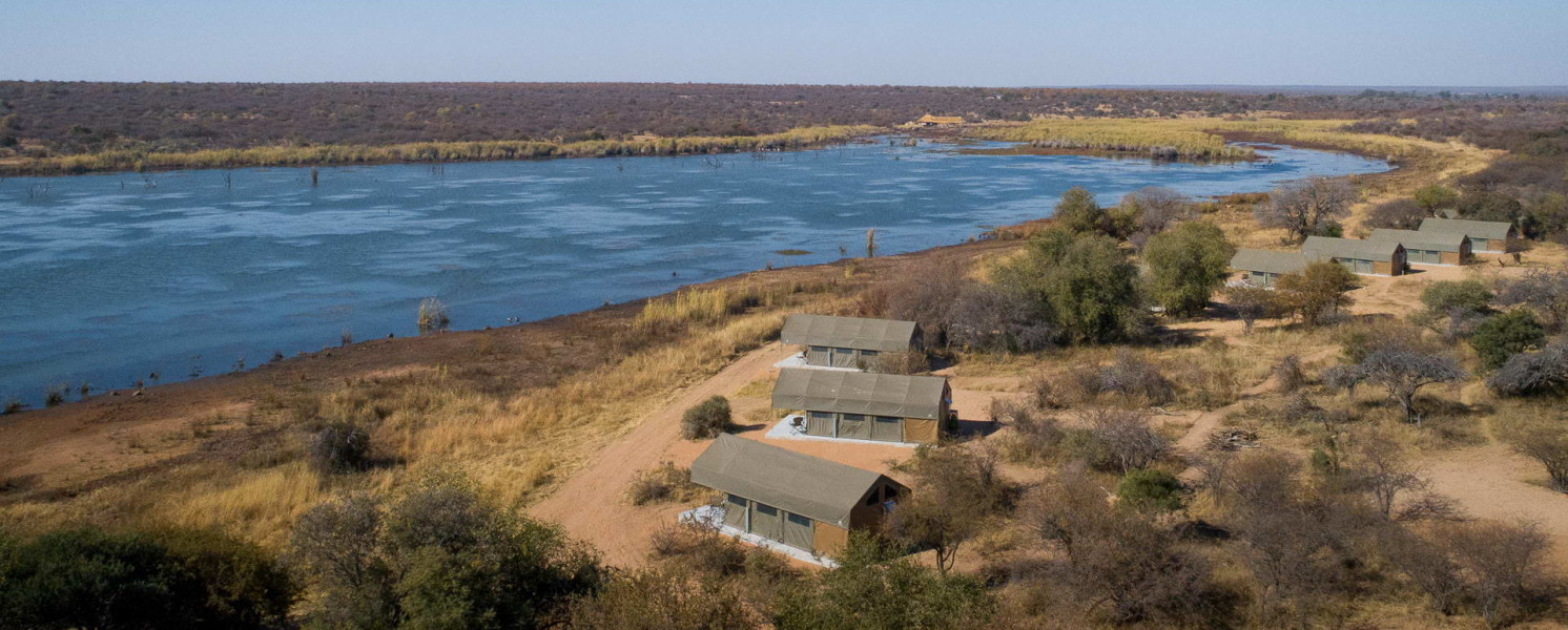 Vacation Hub International - VHI - Explorers Little Mongena Tented Camp