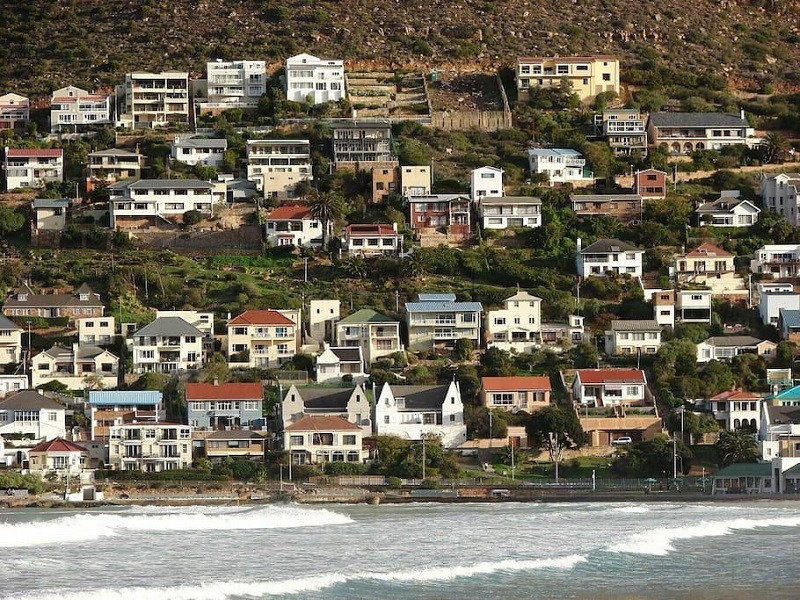 Vacation Hub International - VHI - Above The Sea