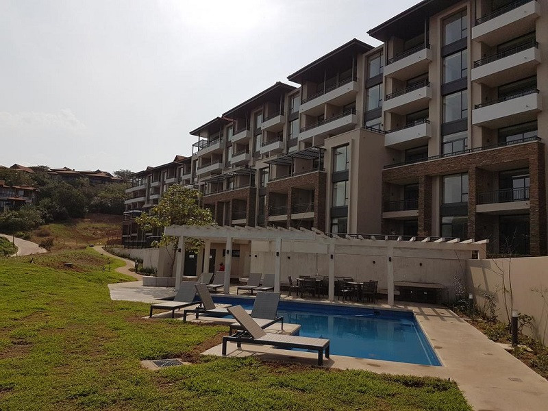 Vacation Hub International - VHI - Zimbali Suites 110