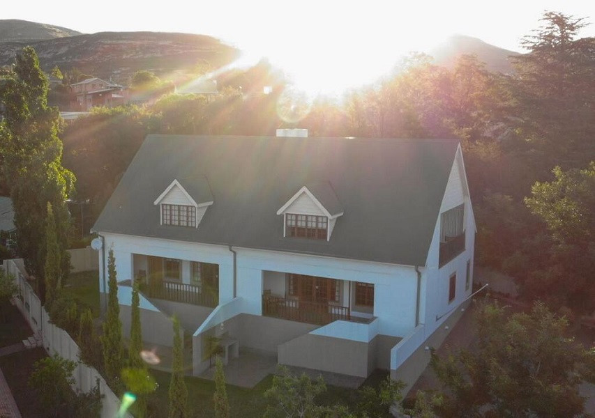Vacation Hub International - VHI - The Clarens Place