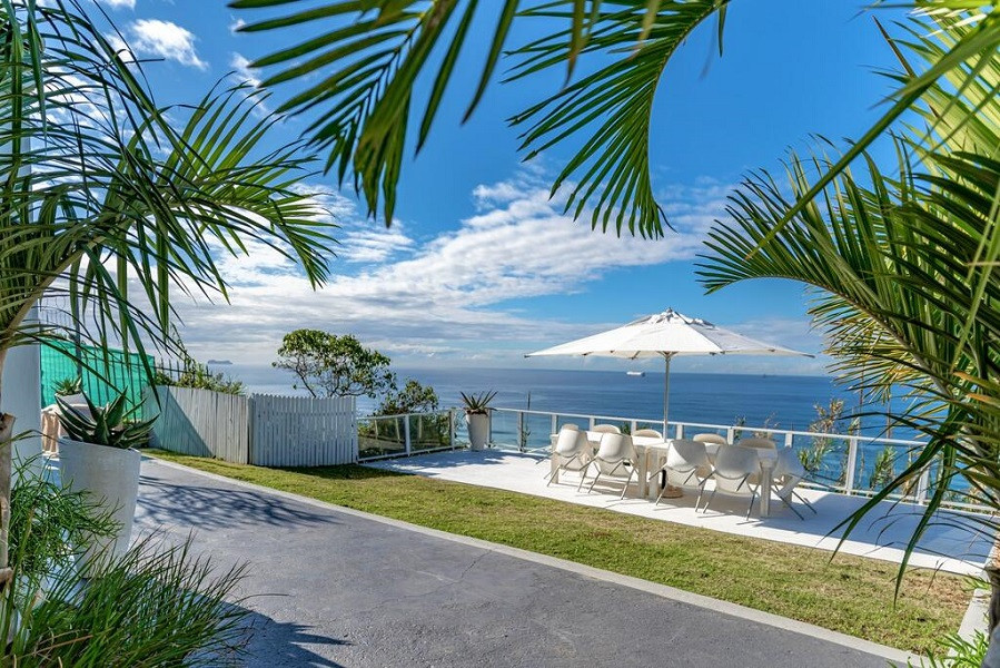 Vacation Hub International - VHI - The Villa Umdloti
